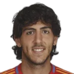 Dani Parejo