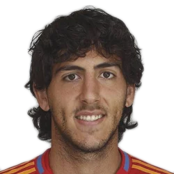 Dani Parejo