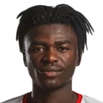 Nicky Beloko