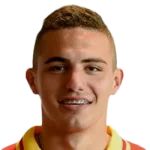 Nikola Krstovic