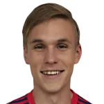 Arnór Sigurdsson