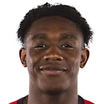 Dan Nlundulu