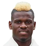 Mamadou Thiam