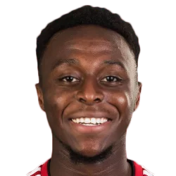 Moses Odubajo