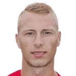 Mike van der Hoorn