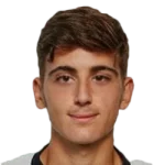 Gonzalo Villar