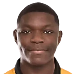 Timothy Fayulu