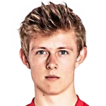Mathias Jörgensen