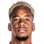 Amir Murillo