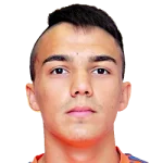 Tihomir Kostadinov