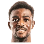 Salis Abdul Samed