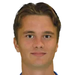 Kristófer Kristinsson