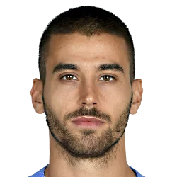 Leonardo Spinazzola