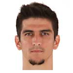 Gerard Moreno