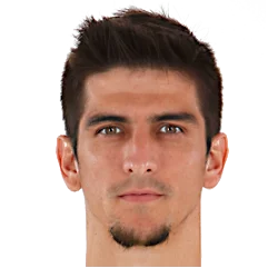 Gerard Moreno