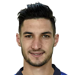 Matteo Politano