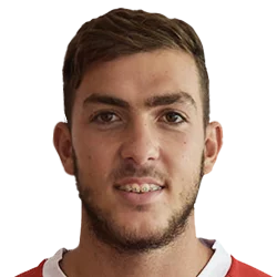 Ethan Britto