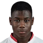 Joseph Mbong
