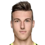 Andreas Linde