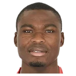 David Nwolokor
