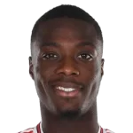 Nicolas Pépé