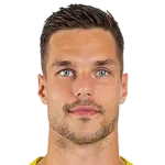 Lukas Vrastil