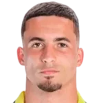 Yéremy Pino