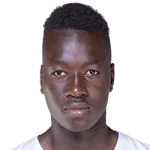 Pape Gueye
