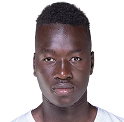 Pape Gueye