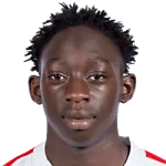 Tanguy Coulibaly