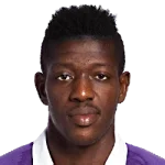 Ibrahim Sangaré