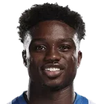 Tariq Lamptey