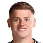 Harvey Barnes