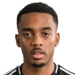 Joe Willock