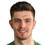 Nick Pope