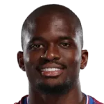 Cheick Doucouré