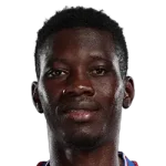 Ismaïla Sarr