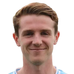 Kieran Inglis