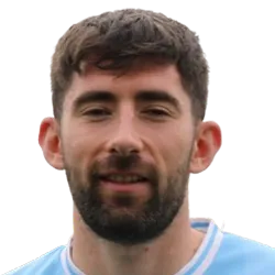 Stuart Morrison