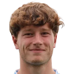 Jake Sutherland