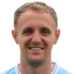 Russell McLean