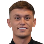 Luke Scullion