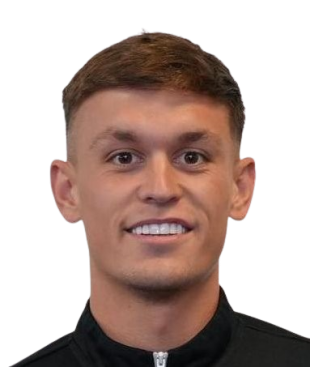 Luke Scullion Luke Scullion