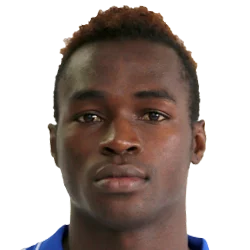 Merveil Ndockyt Merveil Ndockyt