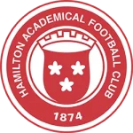 Hamilton Academical Hamilton Academical