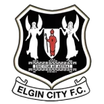 Elgin City Elgin City