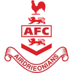 Airdrieonians Airdrieonians