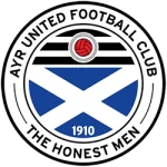 Ayr United Ayr United