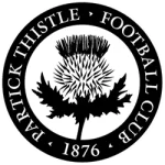Partick Thistle Partick Thistle