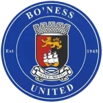 Bo\'ness United